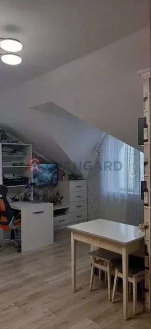 Продам 1к студію з ремонтом / пров. Левітана, 4 Київ - зображення 2