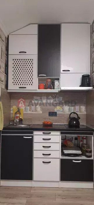 Продам 1к студію з ремонтом / пров. Левітана, 4 Київ - зображення 3