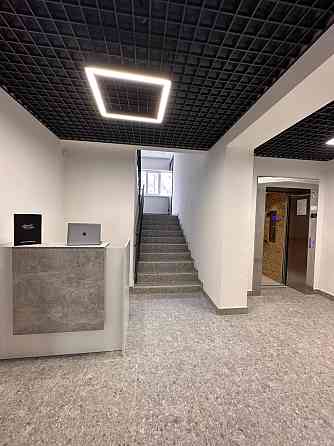 2-кімнатна 59.4 м2 3 секція ЖК ВСІ СВОЇ Белогородка (Киевская обл.)