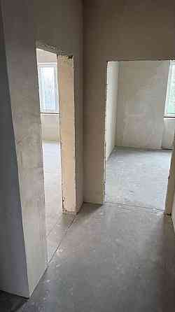 2-кімнатна 59.4 м2 3 секція ЖК ВСІ СВОЇ Белогородка (Киевская обл.)