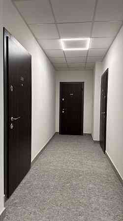 2-кімнатна 59.4 м2 3 секція ЖК ВСІ СВОЇ Белогородка (Киевская обл.)