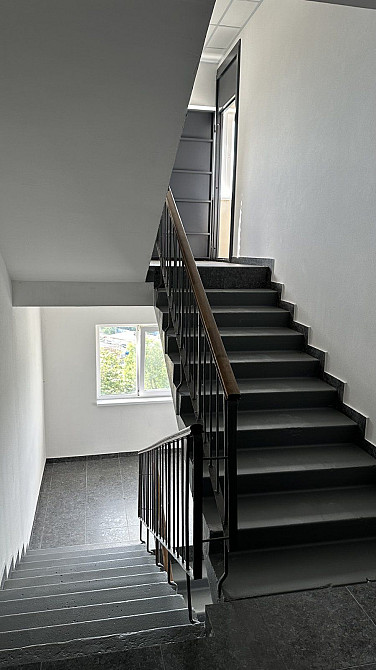 2-кімнатна 59.4 м2 3 секція ЖК ВСІ СВОЇ Білогородка (Київська обл.) - зображення 5