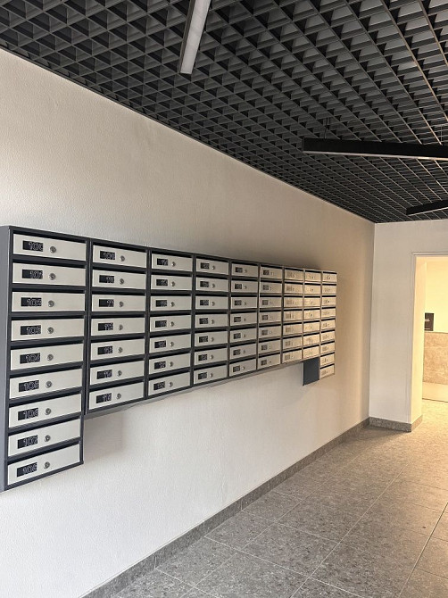 2-кімнатна 59.4 м2 3 секція ЖК ВСІ СВОЇ Білогородка (Київська обл.) - зображення 6