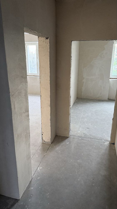 2-кімнатна 59.4 м2 3 секція ЖК ВСІ СВОЇ Білогородка (Київська обл.) - зображення 2