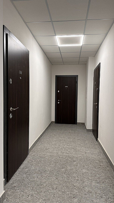 2-кімнатна 59.4 м2 3 секція ЖК ВСІ СВОЇ Білогородка (Київська обл.) - зображення 3