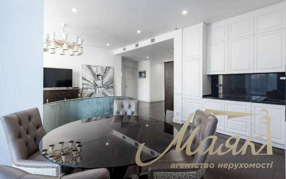 Продаж квартири від Власника, ЖК PecherSKY/Печерс Скай, Болсуновського Київ - зображення 3