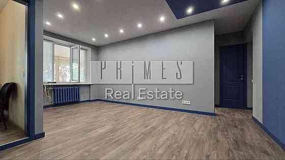 Без % Продаж Квартири Офісу 65м2 поверх 1 Окремий вхід Дарницька пл Київ