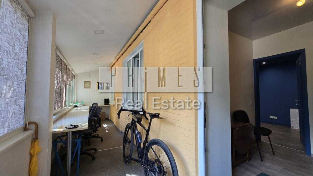 Без % Продаж Квартири Офісу 65м2 поверх 1 Окремий вхід Дарницька пл Київ - зображення 8