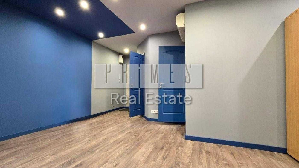 Без % Продаж Квартири Офісу 65м2 поверх 1 Окремий вхід Дарницька пл Київ - зображення 1