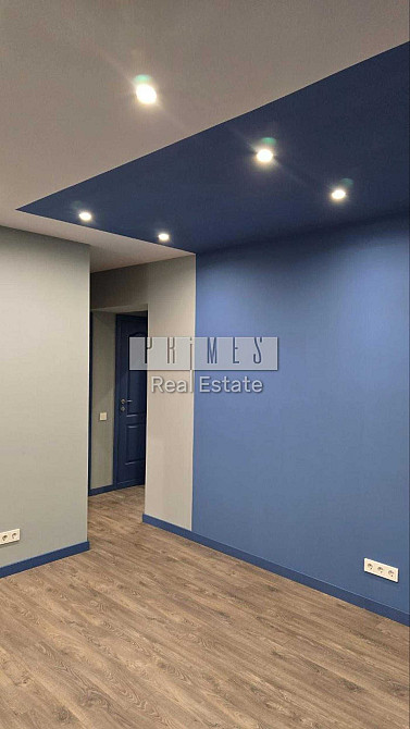 Без % Продаж Квартири Офісу 65м2 поверх 1 Окремий вхід Дарницька пл Київ - зображення 3