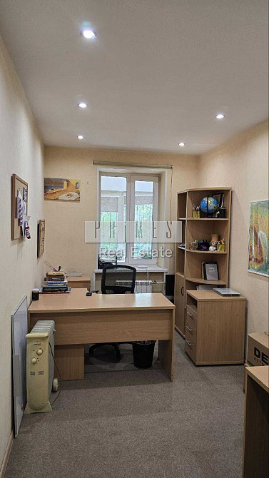 Без % Продаж Квартири Офісу 65м2 поверх 1 Окремий вхід Дарницька пл Київ - зображення 4