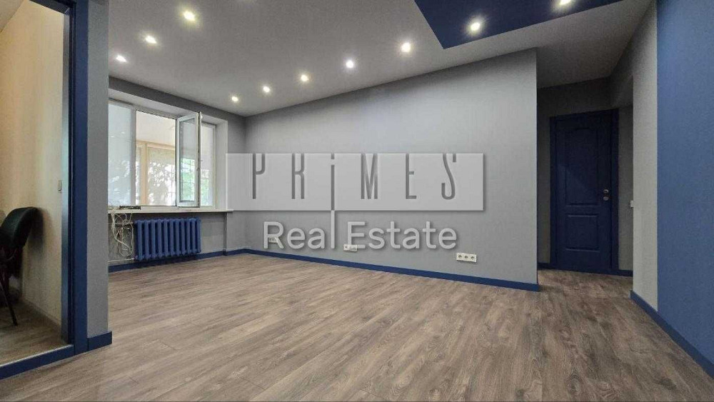 Без % Продаж Квартири Офісу 65м2 поверх 1 Окремий вхід Дарницька пл Київ - зображення 2