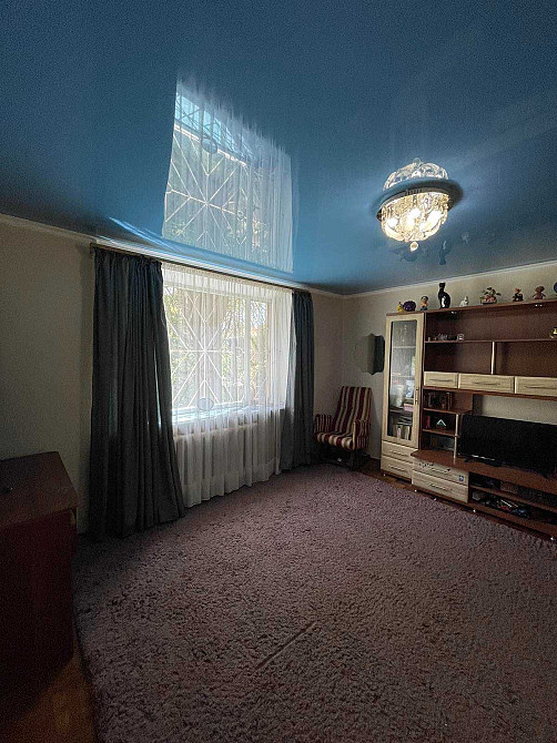 2 ком. квартира на Небесной Сотни Одеса - зображення 1