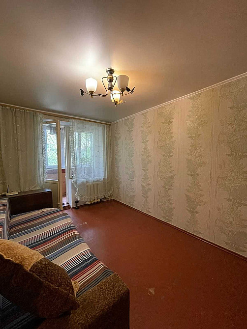 2 ком. квартира на Небесной Сотни Одеса - зображення 8