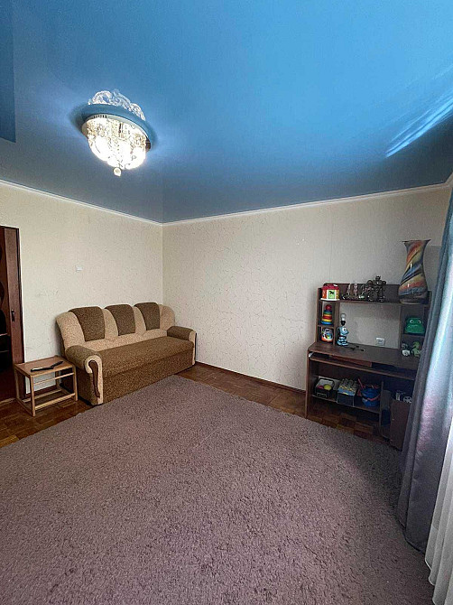 2 ком. квартира на Небесной Сотни Одеса - зображення 2