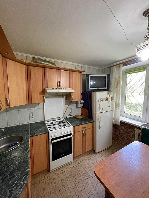 2 ком. квартира на Небесной Сотни Одеса - зображення 7