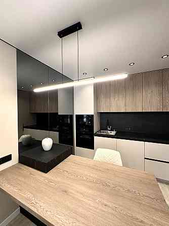 Шикарна 1-к ЖК Нова Англія Новая Англия! Київ