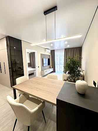 Шикарна 1-к ЖК Нова Англія Новая Англия! Київ