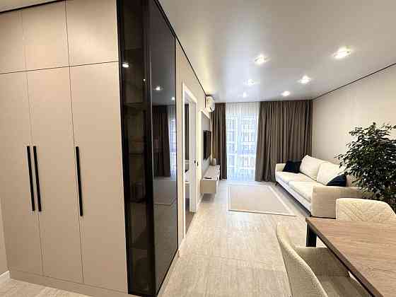 Шикарна 1-к ЖК Нова Англія Новая Англия! Київ