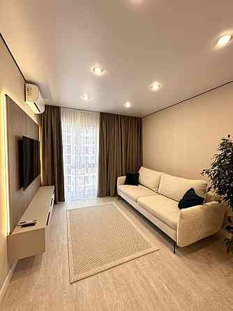 Шикарна 1-к ЖК Нова Англія Новая Англия! Київ