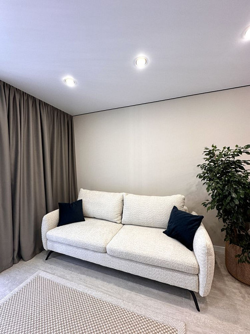 Шикарна 1-к ЖК Нова Англія Новая Англия! Київ - зображення 5