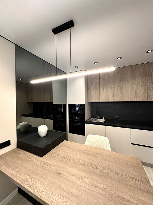 Шикарна 1-к ЖК Нова Англія Новая Англия! Київ - зображення 2