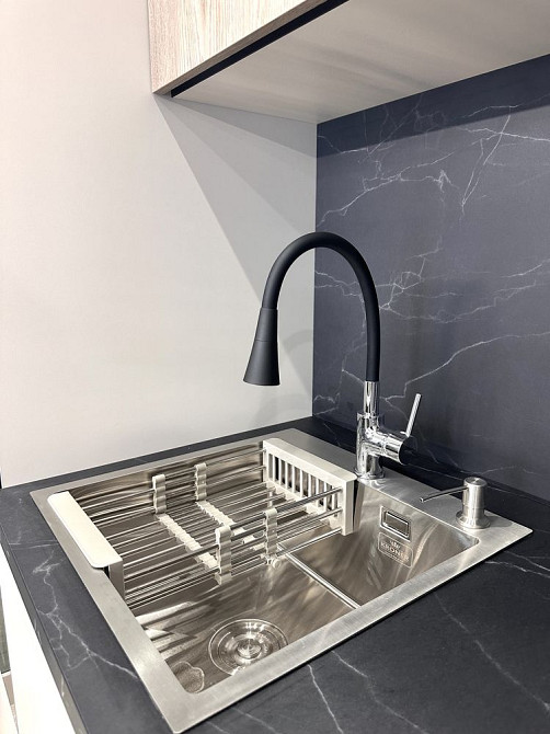 Шикарна 1-к ЖК Нова Англія Новая Англия! Київ - зображення 8