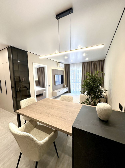 Шикарна 1-к ЖК Нова Англія Новая Англия! Київ - зображення 1