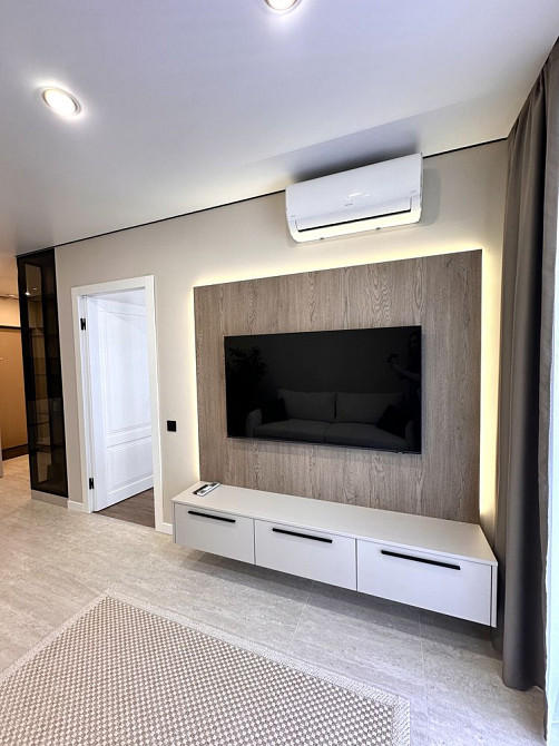 Шикарна 1-к ЖК Нова Англія Новая Англия! Київ - зображення 6