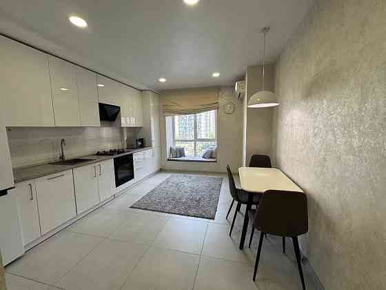 Продаж 2к квартири ЖК River Park/Рівер Парк ж/м Перемога Прибережний Днепр