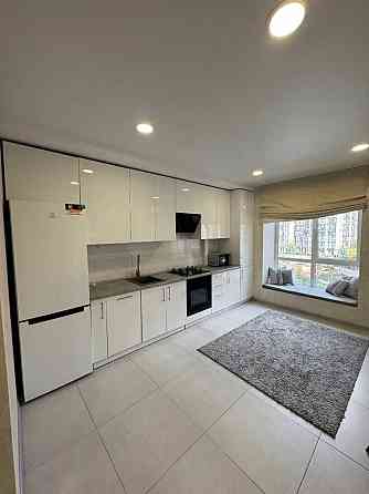 Продаж 2к квартири ЖК River Park/Рівер Парк ж/м Перемога Прибережний Днепр