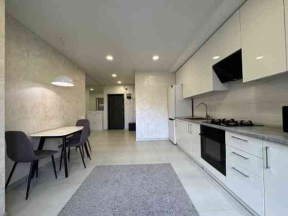 Продаж 2к квартири ЖК River Park/Рівер Парк ж/м Перемога Прибережний Днепр