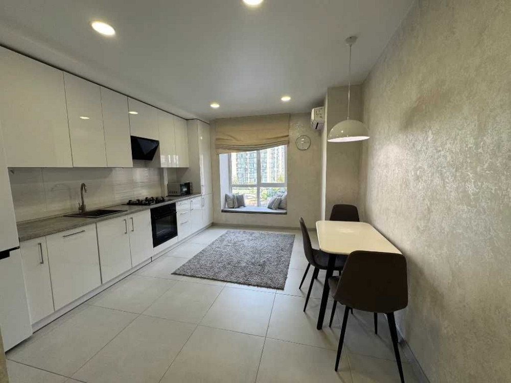 Продаж 2к квартири ЖК River Park/Рівер Парк ж/м Перемога Прибережний Днепр - изображение 3