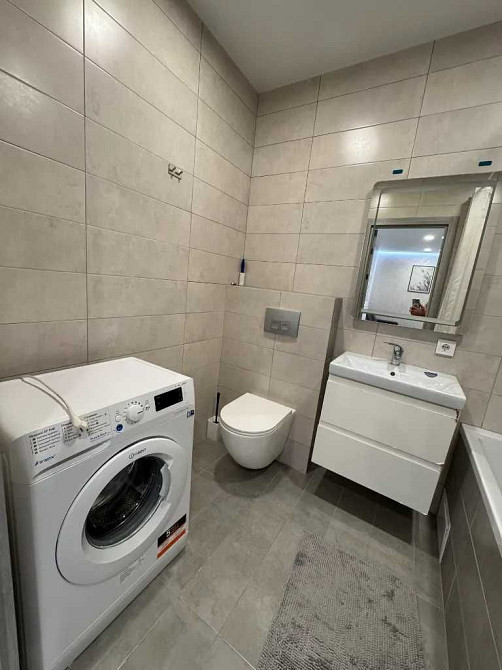 Продаж 2к квартири ЖК River Park/Рівер Парк ж/м Перемога Прибережний Днепр - изображение 8