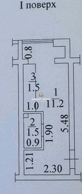 Продається смарт квартира біля моря Одеса - зображення 4