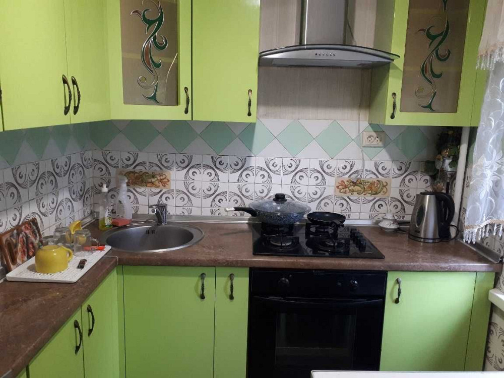 продаж 3- кімнатн, Дарниця, можна заїхати і жити Київ - зображення 4