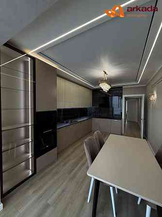 Вишукана Двохкімнатна квартира з Дизайнерським ремонтом Ивано-Франковск