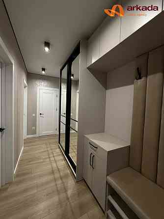 Вишукана Двохкімнатна квартира з Дизайнерським ремонтом Ивано-Франковск