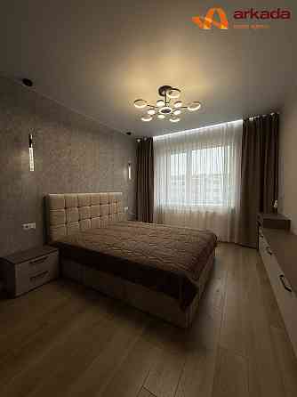 Вишукана Двохкімнатна квартира з Дизайнерським ремонтом Ивано-Франковск