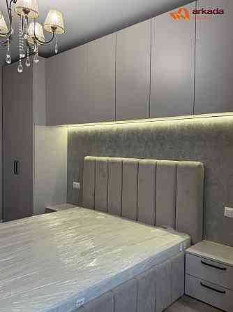 Вишукана Двохкімнатна квартира з Дизайнерським ремонтом Ивано-Франковск