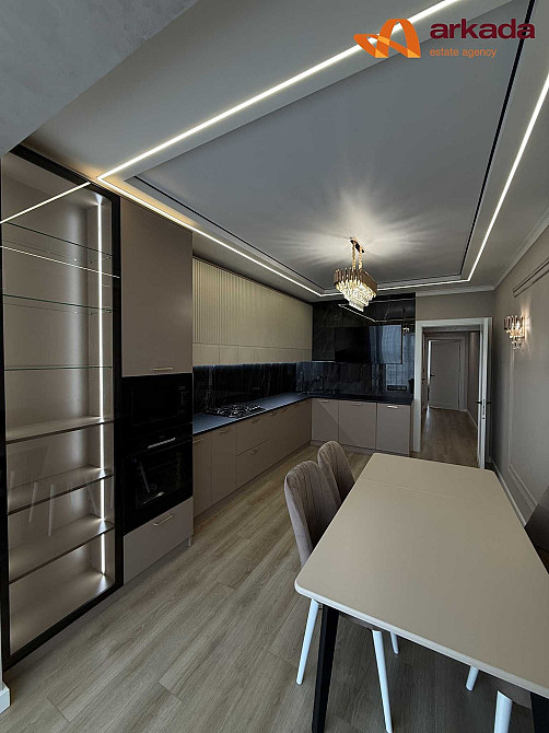 Вишукана Двохкімнатна квартира з Дизайнерським ремонтом Івано-Франківськ - зображення 2