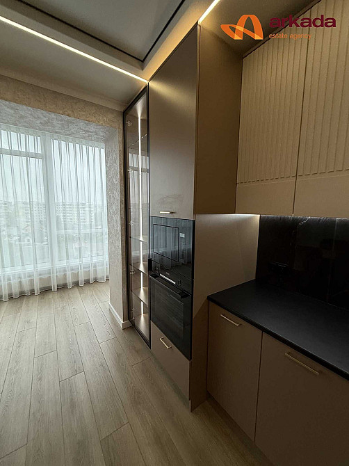 Вишукана Двохкімнатна квартира з Дизайнерським ремонтом Івано-Франківськ - зображення 8