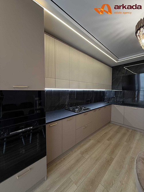 Вишукана Двохкімнатна квартира з Дизайнерським ремонтом Івано-Франківськ - зображення 3