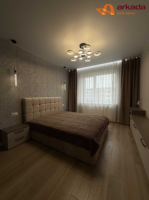 Вишукана Двохкімнатна квартира з Дизайнерським ремонтом Івано-Франківськ - зображення 6