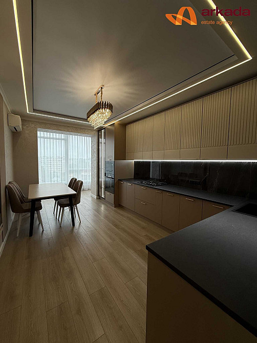 Вишукана Двохкімнатна квартира з Дизайнерським ремонтом Івано-Франківськ - зображення 1