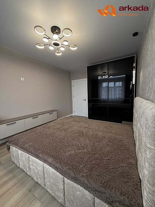 Вишукана Двохкімнатна квартира з Дизайнерським ремонтом Івано-Франківськ - зображення 7