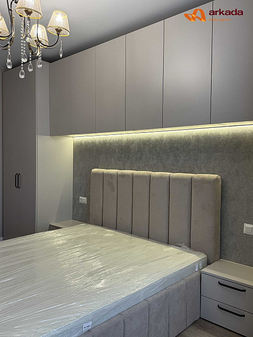 Вишукана Двохкімнатна квартира з Дизайнерським ремонтом Івано-Франківськ - зображення 5