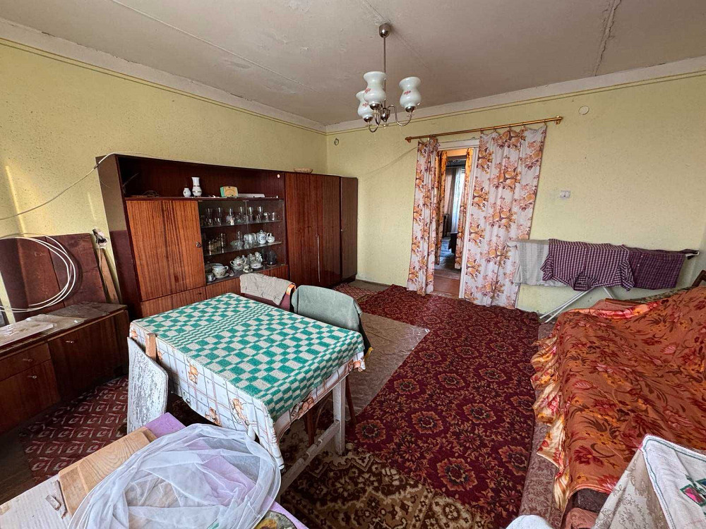 Продаж 4-х кімнатної квартири, під ремонт, вул. Коваліва, м. Борислав! Борислав (Львовская обл.) - изображение 2