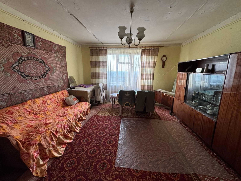 Продаж 4-х кімнатної квартири, під ремонт, вул. Коваліва, м. Борислав! Борислав (Львовская обл.) - изображение 1