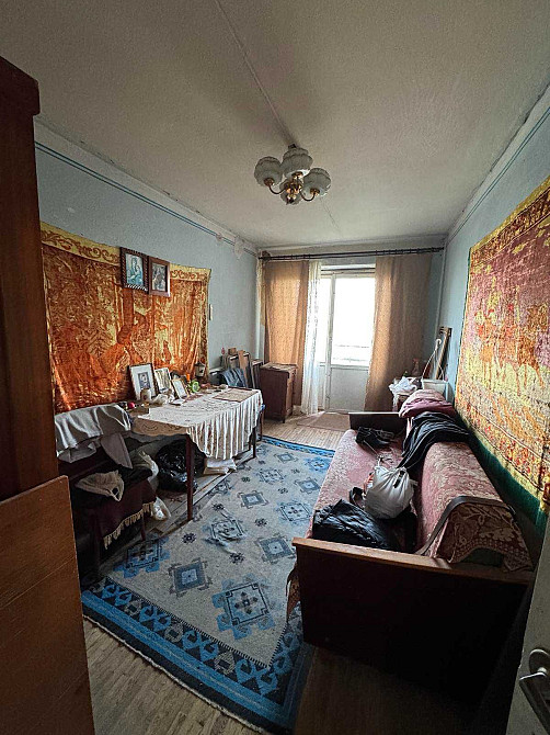 Продаж 4-х кімнатної квартири, під ремонт, вул. Коваліва, м. Борислав! Борислав (Львовская обл.) - изображение 7